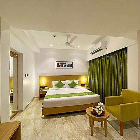 Park Residency Kodungallur Thrissur Zewnętrze zdjęcie