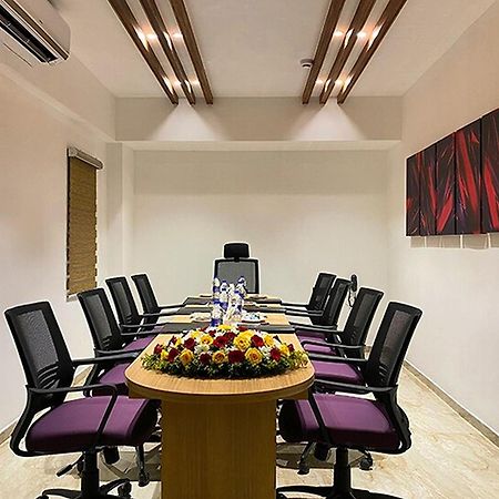 Park Residency Kodungallur Thrissur Zewnętrze zdjęcie