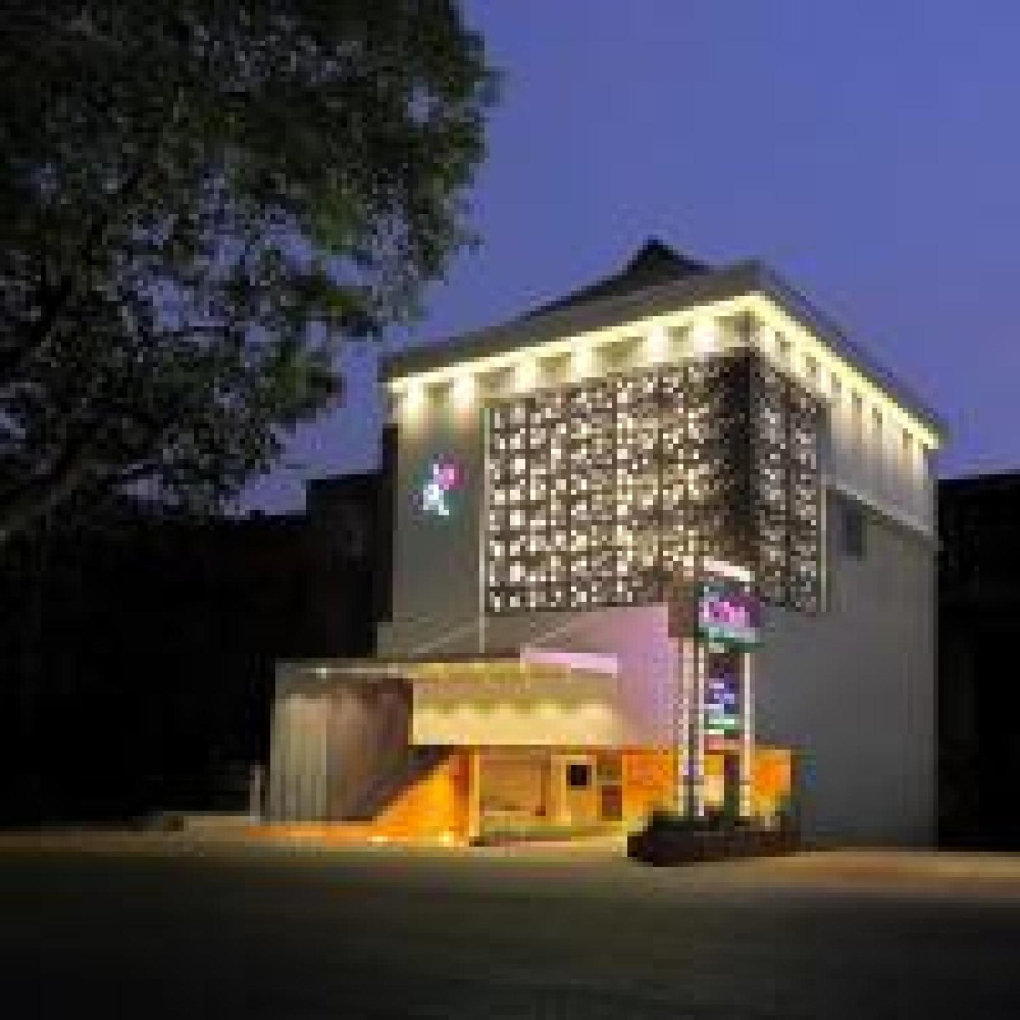Park Residency Kodungallur Thrissur Zewnętrze zdjęcie